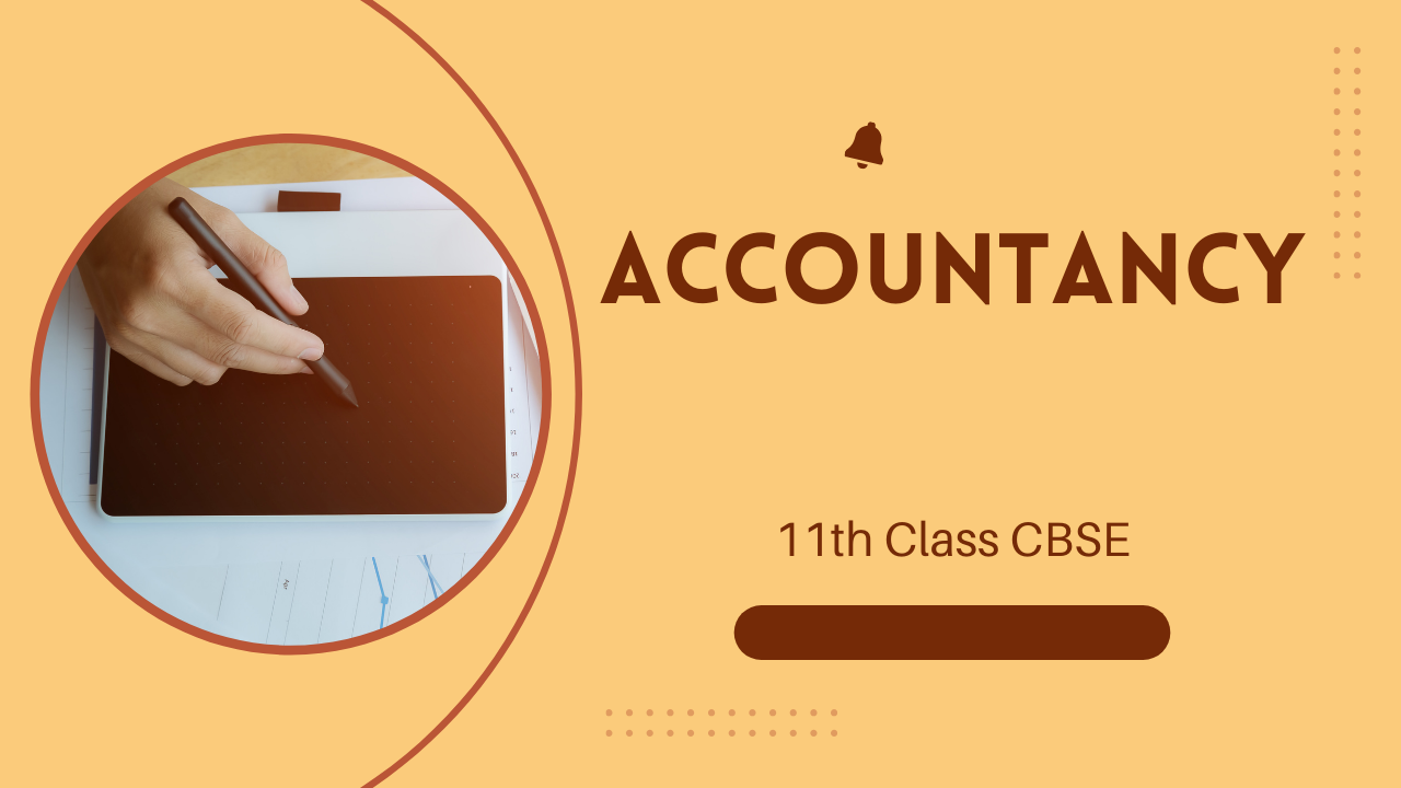 Accountancy 55555