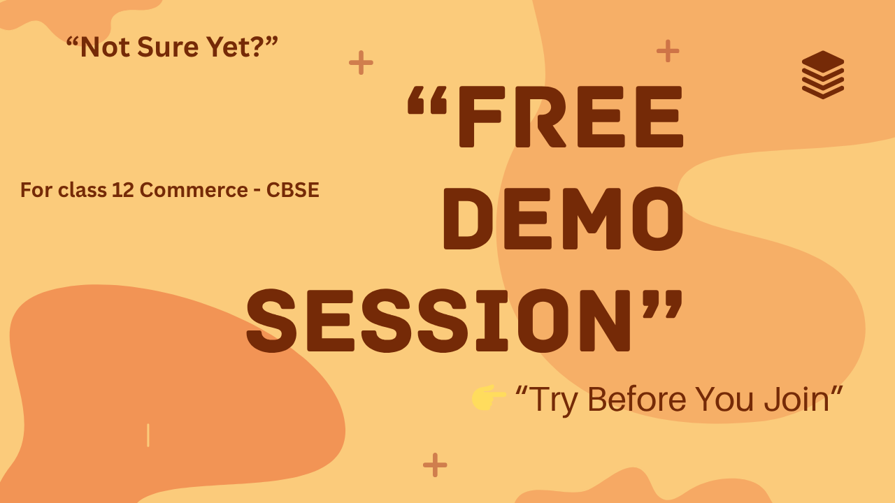 demo cbse